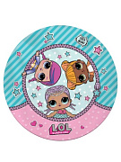 Одноразовая посуда